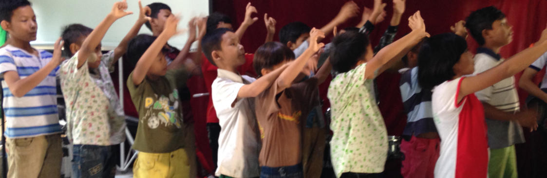 Age is Not a Limitation